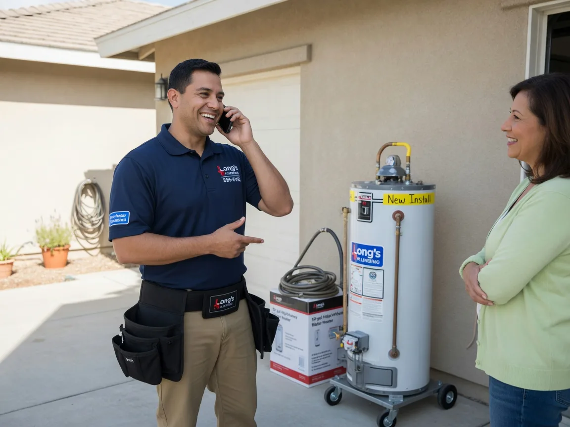 Leak Detection Crandall, IN FAQs